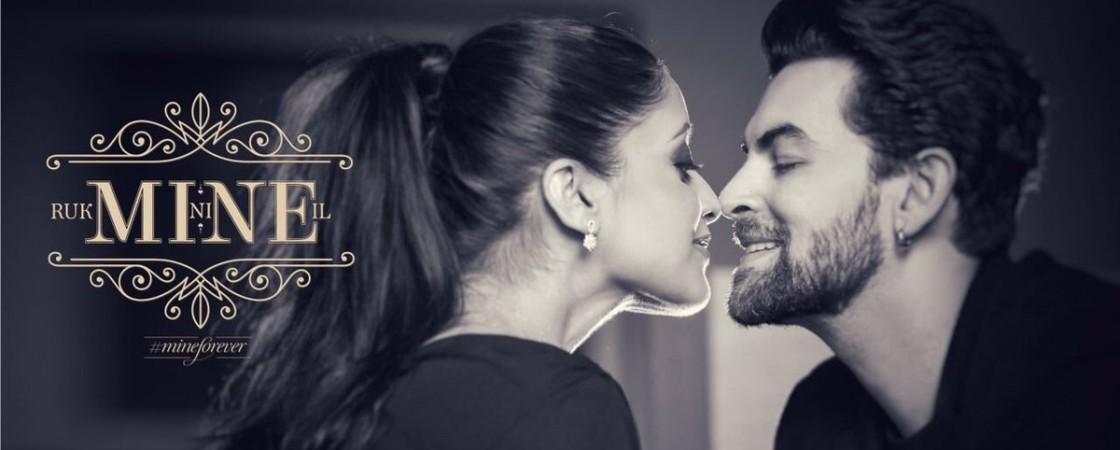 Neil Nitin Mukesh pre-wedding photo Neil Nitin Mukesh, Golmaal