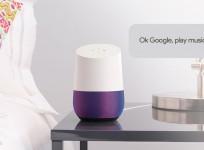 Google Home