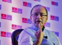 Arun Jaitley