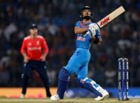 Virat Kohli, India, England, T20 series, 3rd T20 match