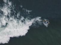 Meet Sierra Leones only female surfer