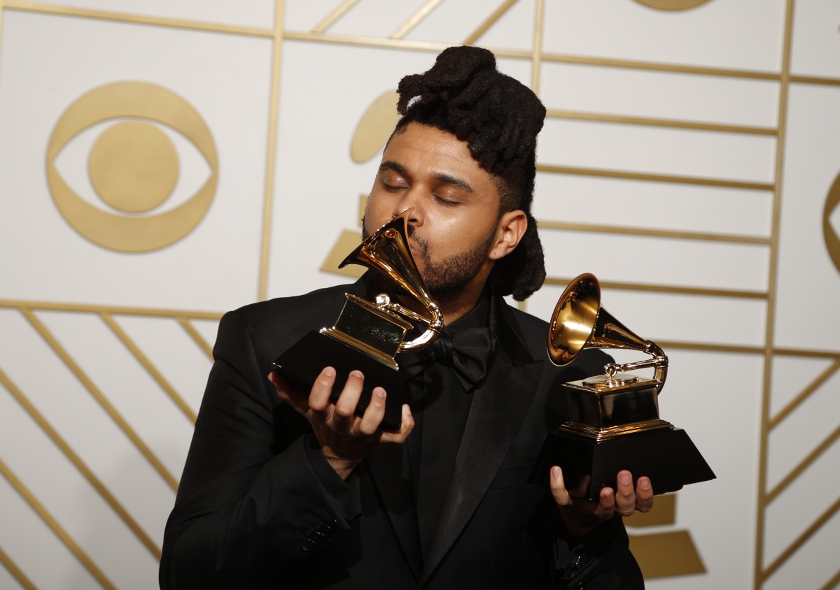 Grammy 2017: Daft Punk, The Weeknd, Alicia Keys to perform at the awards night ...1200 x 844