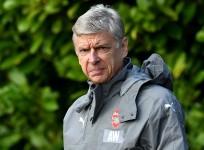 Arsene Wenger frustrated after Arsenals shock home defeat to Watford
