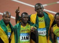 Usain Bolt initially disappointed after having gold medal stripped