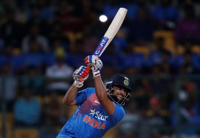 File photo of Suresh Raina Suresh Raina, India, England, 3rd T20, cricket match