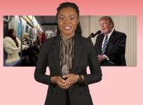 A-List Insider: Donald Trumps Muslim ban provokes Hollywood, first look at Rihanna in Oceans 8