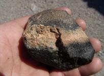 African meteorite shows Mars was volcanically active for two billion years