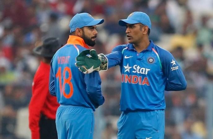 India vs England: MS Dhoni and Ashish Nehra the secret weapons to ...