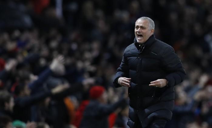 Jose Mourinho, Manchester United, Hull City, Jurgen Klopp, Arsene Wenger