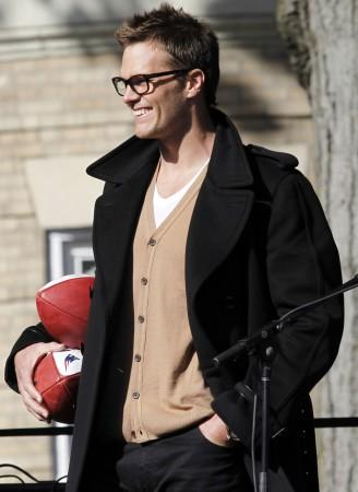 Tom Brady Tom Brady