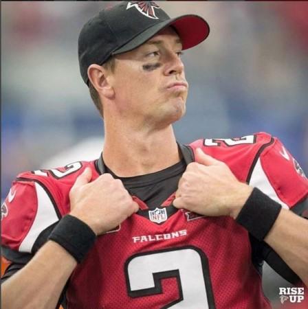 Matt Ryan Matt Ryan