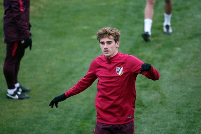 Antoine Griezmann, Manchester United, Manchester United transfer news, Atlético Madrid transfer news, Premier League transfer news