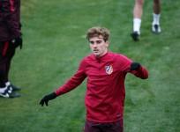 Antoine Griezmann, Manchester United, Manchester United transfer news, Atlético Madrid transfer news, Premier League transfer news