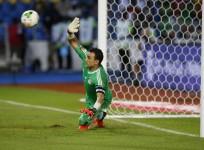 Essam El Hadary, Egypt defeat Burkina Faso, Egypt vs Burkina Faso, AFCON, AFCON 2017, AFCON semifinals, Africa Cup of Nations