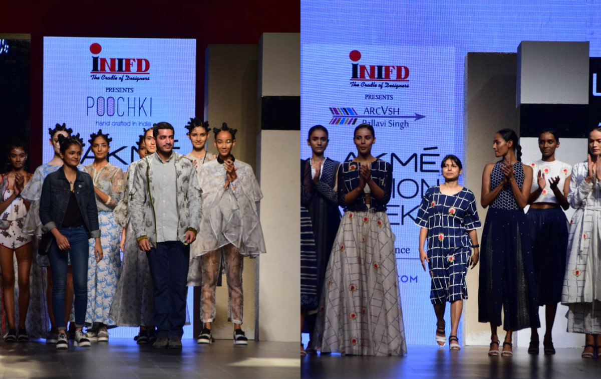 Lakme Fashion Week 2017 Day 1 Lakme Fashion Week 2017