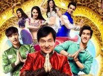 Kung Fu Yoga, Kung Fu Yoga review