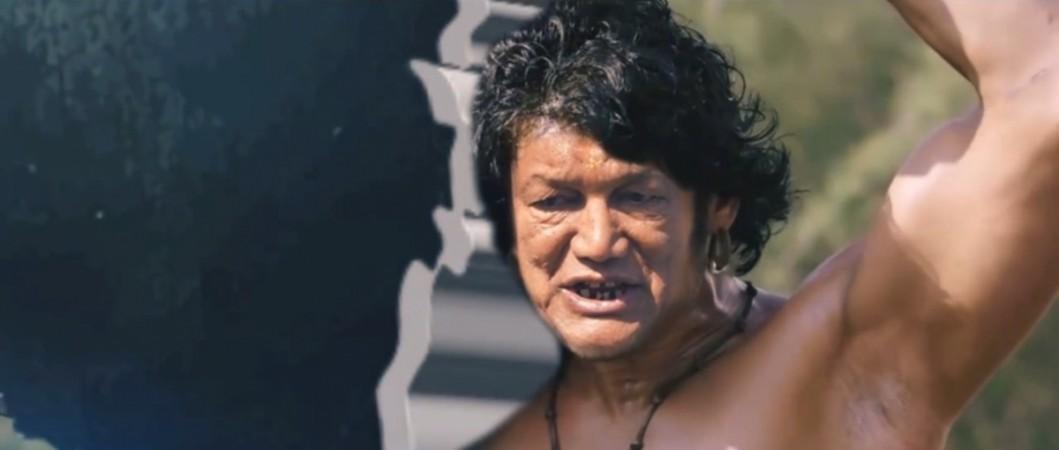 Harish Rawat