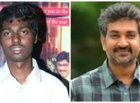 Rajamouli and Atlee
