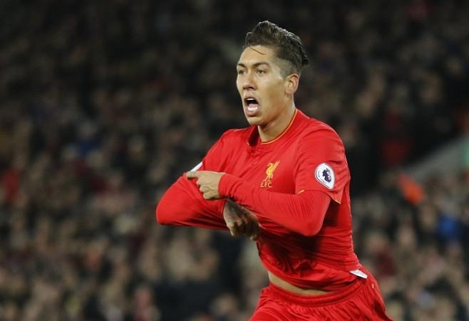 Roberto Firmino Roberto Firmino, Liverpool, Liverpool news, Premier League, Premier League news, Firmino apologizes for drunk driving charges
