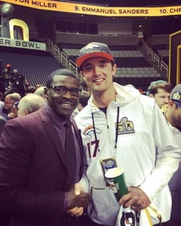 Brock Osweiler Brock Osweiler