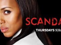 scandal