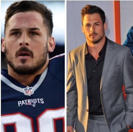 Danny Amendola Danny Amendola
