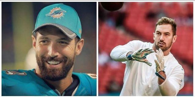 Jordan Cameron Jordan Cameron
