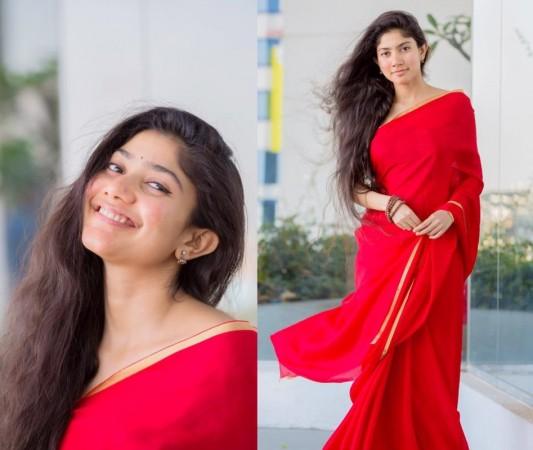 Sai Pallavi, Most Desirable Women 2016,