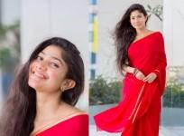 Sai Pallavi, Most Desirable Women 2016,