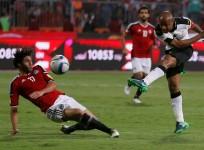 Ghana football, Andre Ayew, Africa Cup of Nations, Afcon 2017, Ghana vs Cameroon