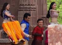 Kung Fu Yoga