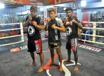 India boxing, Next Vijender Singh