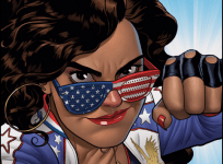 Miss America
