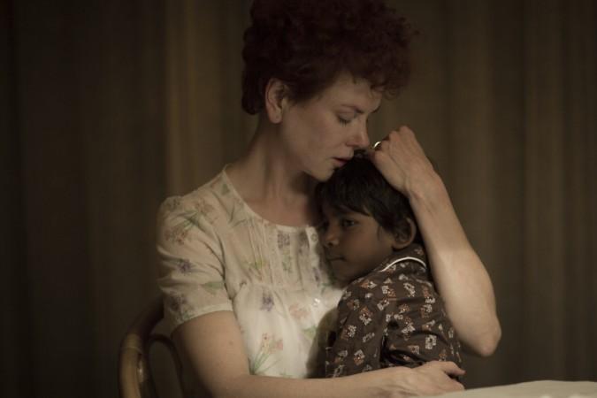 Brierley is sure no one but Nicole Kidman could have played his adoptive mother Lion, Lion film, Lion movie, Nicole Kidman, Dev patel, Oscars 2017, Saroo Brierley, Garth Davis