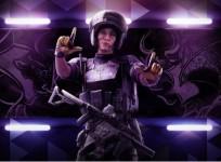 Rainbow Six Siege