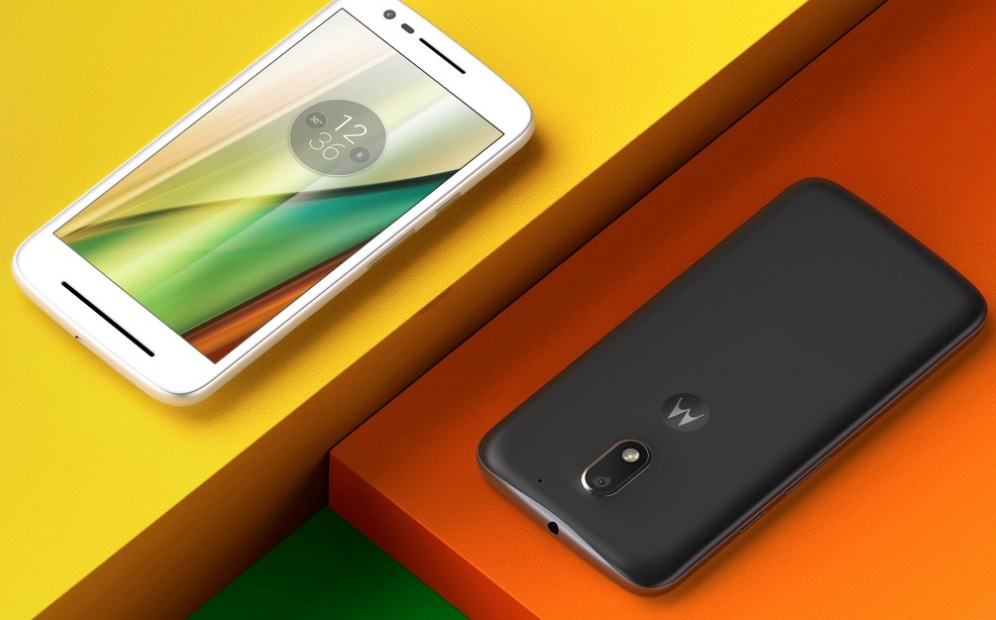 Update Moto G4, G4 Plus with Android Nougat via LineageOS custom