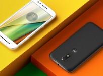 Motorola's Moto E3 Power