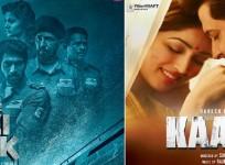 The Ghazi Attack, Kaabil,