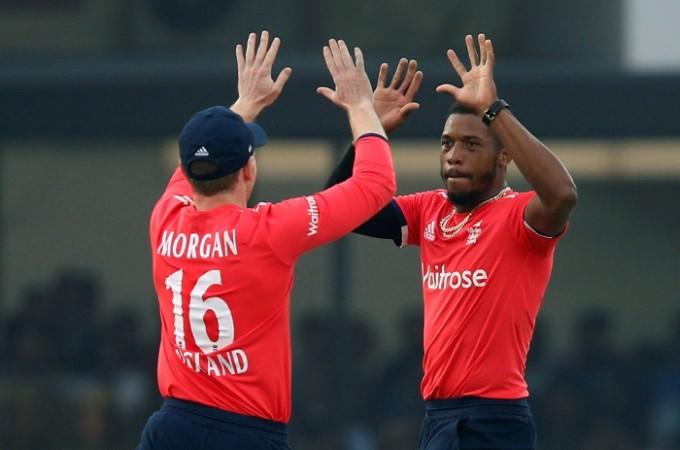 Eoin Morgan, Chris Jordan, IPL 2017 auction, IPL 2017, England players in IPL 2017?