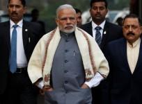 UP Assembly elections 2017, UP Assembly elections 2017, Indian PM Narendra Modi, Meerut Rally, Lok Dal, Chaudhary Charan Singh, Ajit Singh, BJP in Uttar Pradesh, Jat community, RSS leader Manmohan Vaidya, Mayawati, BJP president Amit Shah, RSS chief Mohan