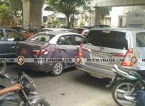 2017 Hyundai Xcent, 2017 Hyundai Xcent facelift, 2017 Hyundai Xcent images, 2017 Hyundai Xcent launch