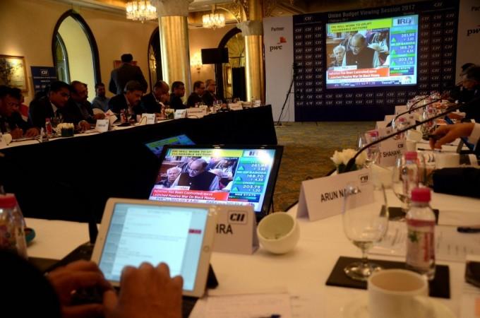 union budget 2017, budget 2017, budget 2017 reactions, dbs bank, bofa, idbi, hdfc, pm modi, budget proposals, indian economy