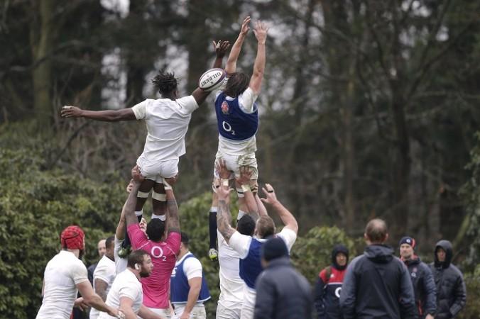 Six Nations 2017: Can England defend its title?