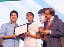 sachin tendulkar