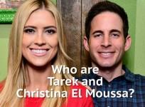 Who are Tarek and Christina El Moussa, the estranged power couple behind Flip or Flop?