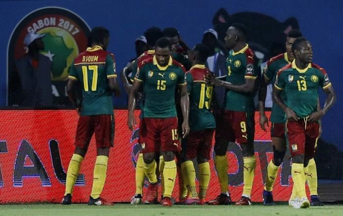 Cameroon football, Cameroon defeat Ghana to reach final, AFCON, AFCON 2017, AFCON semifinal, Africa Cup of Nations
