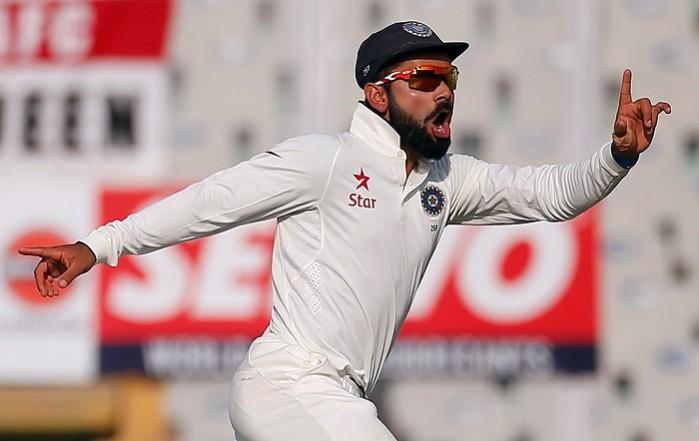 Virat Kohli. Virat Kohli, India cricket, India vs Australia, Sledging, Kohli vs Australia