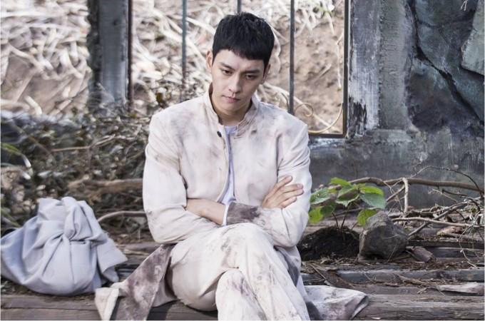Missing 9