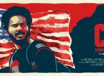 Comrade in America, CIA, Dulquer Salmaan