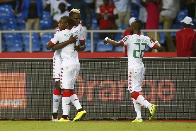Burkina Faso, surprise package of Afcon 2017. Burkina Faso, Afcon 2017, Africa Cup of Nation 2017, Afcon 2017 third place schedule, Burkina Faso vs Ghana